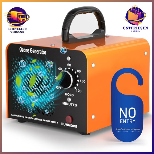 Ozon generator 30000 - generator, mg/h