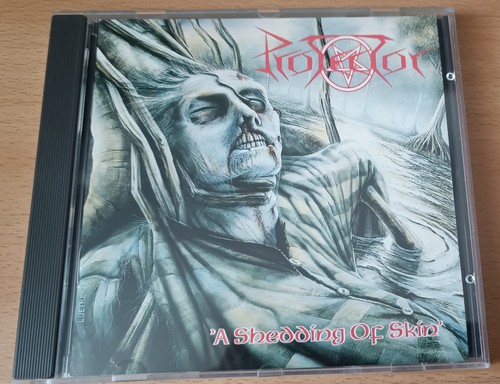 Protector shedding of - shedding,