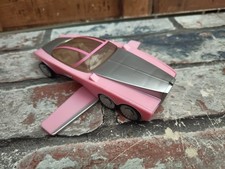 Thunderbirds are Go FAB 1 Lady