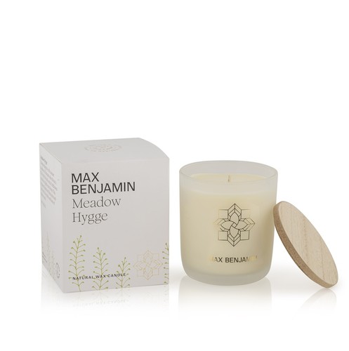 Max benjamin duftkerze - max,