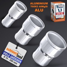 ALU REDUZIERSTÜCK Ø 13-200mm