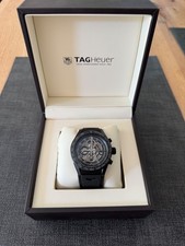 TAG Heuer Carrera Calibre