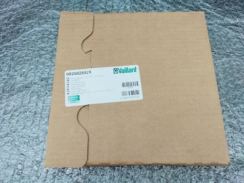 Vaillant original - vaillant,