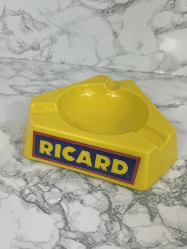 Vintage ricard aschenbecher - vintage,