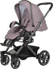 Hartan 3in1 Kombiwagen Kinderwagen 808 VIP GTS Casual Collection Rosa - Neu
