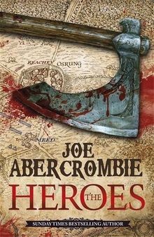 The heroes world - heroes, of