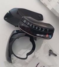 Retro Shimano LX ST-M566