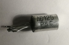 AC125 1 Stück PNP Germanium