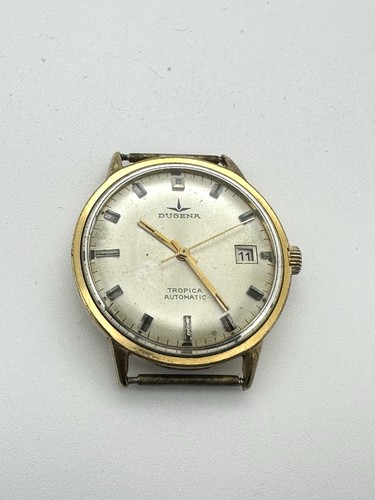 Dugena tropica automatic - tropica,