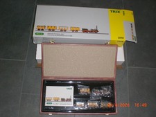 Trix 22050 Historischer