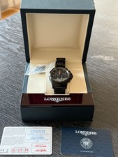 Longines Conquest V.H.P. 44mm