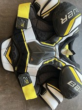 Bauer Supreme 2S Pro