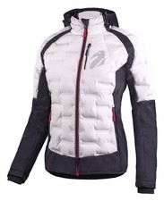 ETAPE THERMO Hybridjacke stretchige Langlaufjacke Oudoorjacke Tourenjacke -20°