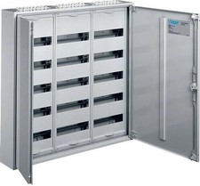 Hager FWB53S Feldverteiler Verteilerkasten Schaltschrank universN 1657300