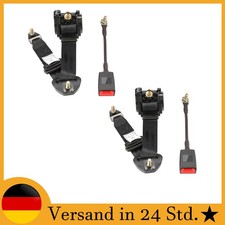 Auto Sicherheitsgurt 3 Punkt