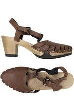 Softclox Sandalen Damen Sommerschuhe Sandalette offene Schuhe Gr. EU... #9sa89v5