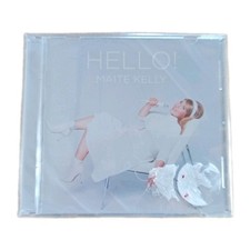 Maite Kelly - Hello! CD 2021