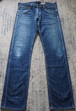 Wrangler crank jeans - ,