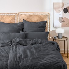 Blumtal Musselin Bettwäsche