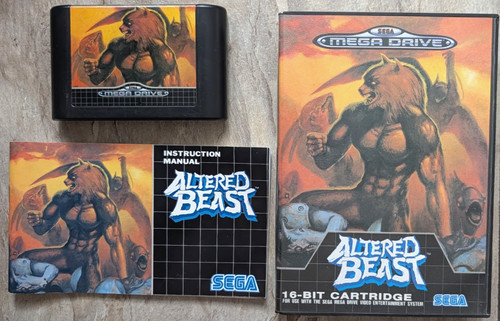 Sega mega drive - sega,