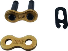 Kettenschloss DID 428 NZ für