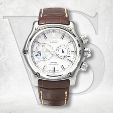 EBEL 1911 BTR CHRONOGRAPH