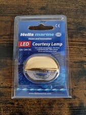 Hella Marine LED