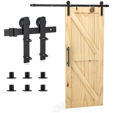 Schiebetürbeschlag System 200