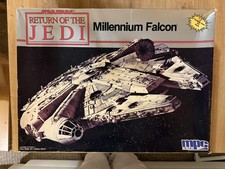 Star Wars Millenium Falcon