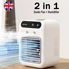 Air Cooler Fan Evaporative Ice