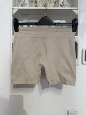 Only Radlerhose (Shorts) Nude / Hautfarben L/Xl Neu Ohne Etikett