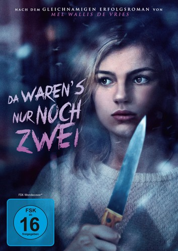 Warens nur noch zwei - zwei, |