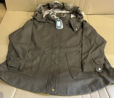 Joules Tweed Carolyn Swing