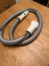 Orginal Vorwerk Elektro Saugschlauch  Zubehör für z. B. VK 150/200 Ovalanschluß