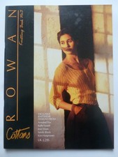 ROWAN STRICKBUCH Nr. 3