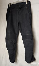 BMW Atlantis 3 Damen Motorradhose Lederhose Gr. 44 XL 2XL