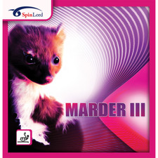 Spinlord Marder III Table
