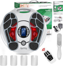 OSITO Medic Durchblutungsstimulator mit EMS TENS - elektrische Muskelstimulation
