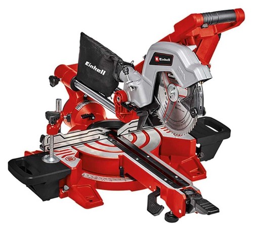Einhell 216 dual 1500w - te-sm,