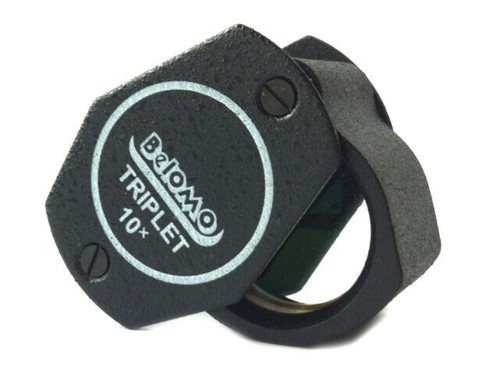Belomo lupe loupe - belomo,