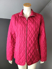 LANDS END JACKE  M STEPPJACKE