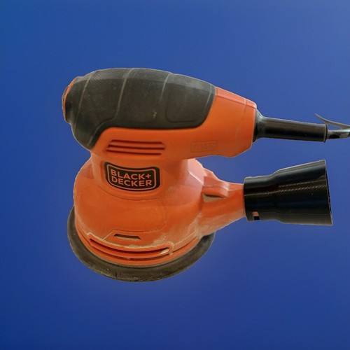 Black und decker - black,