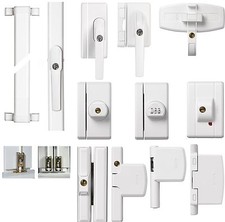 Abus vds fenstersicherungen - vds,
