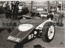 Volkswagen MOTUL Formel Vau V