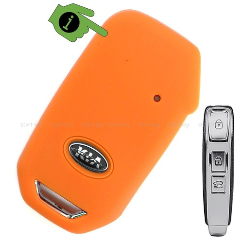 Auto schlüssel silikon cover - auto,