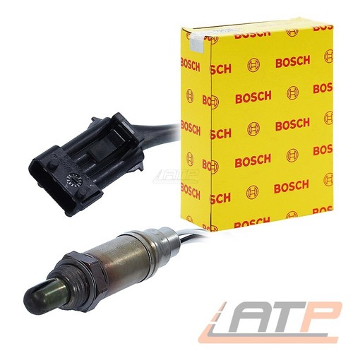 Bosch lambdasonde für volvo - ,