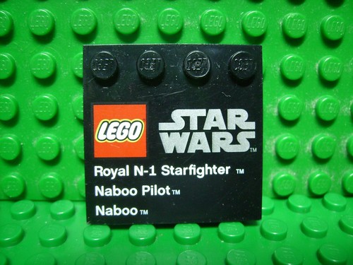 Lego star wars stein - lego,