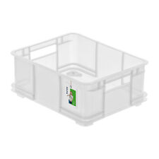 PVC Lagerbehälter Bruno L