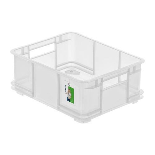 Pvc lagerbehälter bruno - pvc,