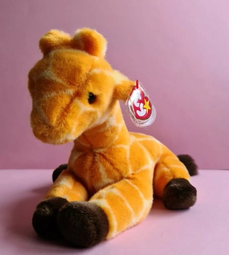 Beanie babies twigs 1998 - ty,
